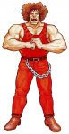Andore Final Fight CD