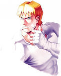 Cody Final Fight Revenge