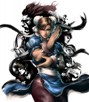 Imagen promocional Street Fighter III 3rd Strike: Fight for the Future Online Edition
