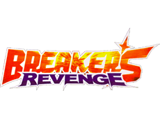 Logo Breakers Revenge