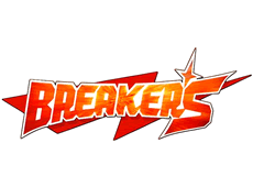 Logo Breakers