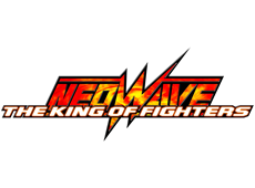 Logo KOF Neowave
