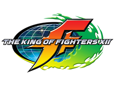 Logo KOF XII