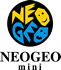 Logo NeoGeo Mini