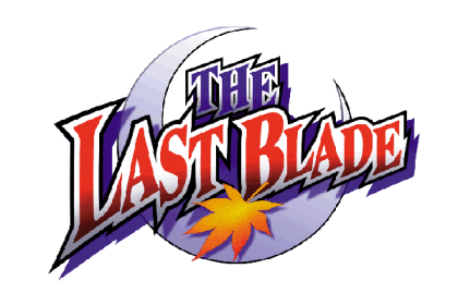 Logo The Last Blade