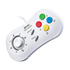 Mando NeoGeo Mini Blanco