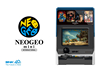 NeoGeo Mini Internacional