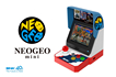 NeoGeo Mini Japón