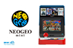NeoGeo Mini Japón