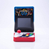 Detalle NeoGeo Mini Japón