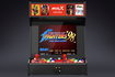 NeoGeo MVS X
