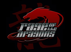 Logo Rage of the Dragons
