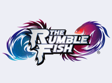 Logo The Rumble Fish