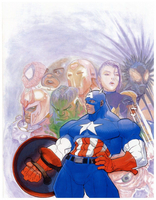 Artwork Akiman
