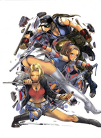 Artwork Akiman