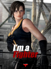 Pósters I'm a Fighter Dead Or Alive 5
