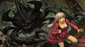 Dragon's Crown Artwork «Mutation»