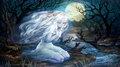 Dragon's Crown Artwork «Banshee»