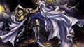 DDragon's Crown Artwork «Spider Silk Mantle»