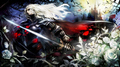 Dragon's Crown Artwork «Vampire Hunter»