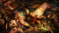 Dragon's Crown Artwork «Hell Evangelists»