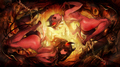 Dragon's Crown Artwork «Sinful Succubi»