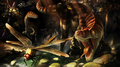 Dragon's Crown Artwork «Deinonychus»