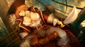 Dragon's Crown Artwork «The Gorgon Sisters»