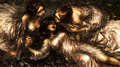 Dragon's Crown Artwork «The Gorgon Sisters»