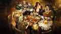 Dragons Crown ilustración 58