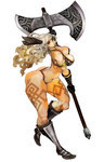 Dragon´s Crown Amazon 2