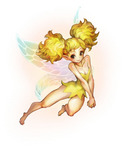Dragon´s Crown Hada Tiki