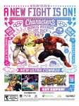 Promo Super Street Fighter 4 Ryu VS Hakan