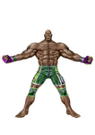 Artwork Craig Marduk Tekken Tag Tournament 2 por Shunya Yamashita