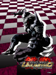 Artwork Armor King Tekken Tag Tournament 2 por Tomio Fujisawa
