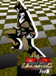Artwork Baek Doo San Tekken Tag Tournament 2 por Tomio Fujisawa