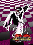 Artwork Christie Monteiro Tekken Tag Tournament 2 por Tomio Fujisawa