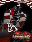 Artwork Devil Jin Tekken Tag Tournament 2 por Tomio Fujisawa