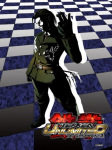 Artwork Dragunov Tekken Tag Tournament 2 por Tomio Fujisawa