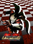 Artwork Lars Alexandersson Tekken Tag Tournament 2 por Tomio Fujisawa