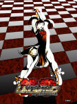 Artwork Xiaouyu Tekken Tag Tournament 2 por Tomio Fujisawa