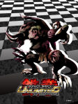 Artwork Ogre Tekken Tag Tournament 2 por Tomio Fujisawa