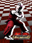 Artwork Paul Phoenix Tekken Tag Tournament 2 por Tomio Fujisawa