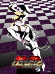 Artwork Zafina Tekken Tag Tournament 2 por Tomio Fujisawa