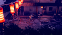 Pantallazo 9 Monkeys of Shaolin