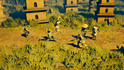 Pantallazo 9 Monkeys of Shaolin