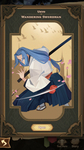 Pantallazo Ukyo Tachibana AFK Arena