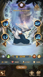 Pantallazo Ukyo Tachibana AFK Arena