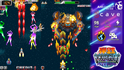 Pantallazo Antstream Arcade