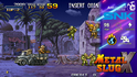 Pantallazo Antstream Arcade